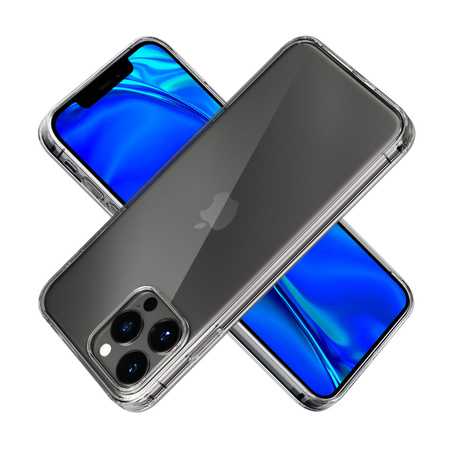 Apple iPhone 16 Pro Max - 3mk Clear Case