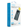Bateria zewnętrzna (Powerbank) VEGER ACE100 - 10 000mAh Quick Charge PD 20W (W1146)