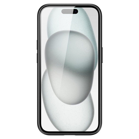 DUX DUCIS Rafi II Mag - etui back cover z podstawką kompatybilne z MagSafe do iPhone 15 Plus