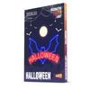 Neon PLEXI LED HALLOWEEN niebieski czerwony NNE17 Neolia