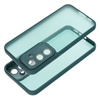 Futerał VARIETE do IPHONE 7 / 8 / SE 2020 / SE 2022 ciemnozielony