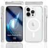 Apple iPhone 14 Pro - 3mk Armor MagCase