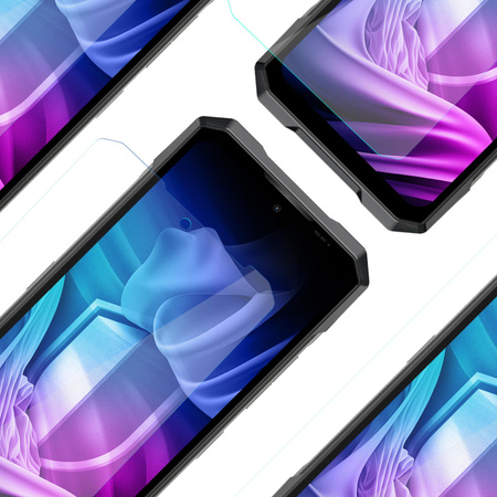 Doogee Blade GT Ultra - 3mk Silky Matt Pro