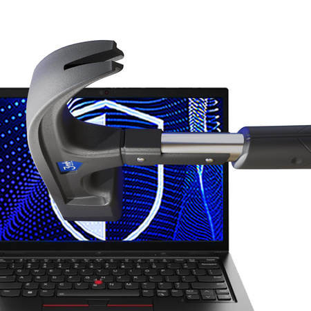 Lenovo ThinkPad L13 Gen 6 - up to 15" 3mk FlexibleGlass Pro