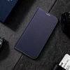 DUX DUCIS Skin X2 - futerał z klapką do Samsung Galaxy S23 Plus niebieski