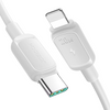 USB C – Lightning -Kabel 20 W 1,2 m Joyroom S-CL020A14 – Weiß