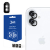 Apple iPhone 16/16 Plus - 3mk Lens Protection Pro Transparent