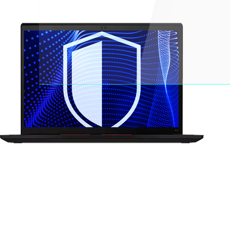 Lenovo X13 2gen - up to 15" 3mk FlexibleGlass Pro