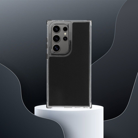 Futerał MATRIX do XIAOMI Redmi Note 14 5G czarny