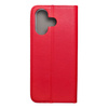 Kabura Smart Case book do INFINIX HOT 30 czerwony
