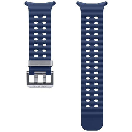 Pasek Marine Band Samsung do Watch Ultra niebieski