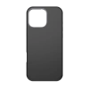 ZAGG SoHo Snap MagSafe Hülle für iPhone 16 Pro Max – Schwarz