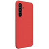 Nillkin Super Frosted Shield Pro Robuste Hülle für Samsung Galaxy S23 FE – Rot