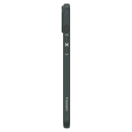 Spigen LIQUID AIR IPHONE 15 ABYSS GREEN