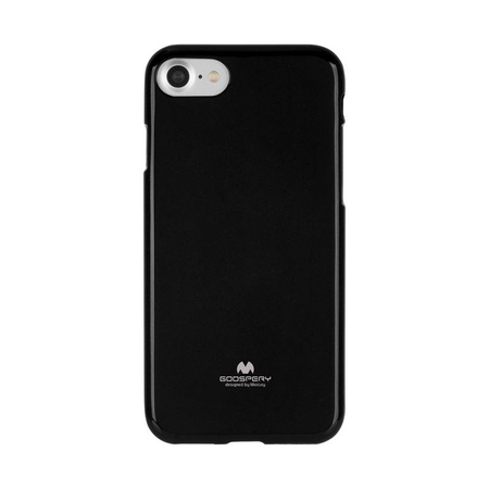 Etui HUAWEI P40 PRO Jelly Case Mercury silikonowe czarne