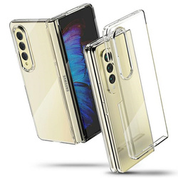 Mercury PC HardCase Samsung ZFold4clear