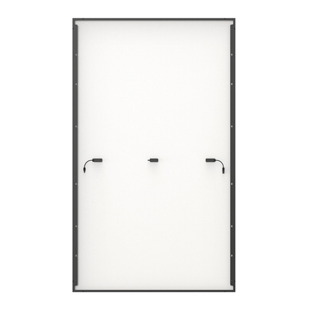 Zestaw 2x Panel fotowoltaiczny EcoFlow 450W Sztywna konstrukcja