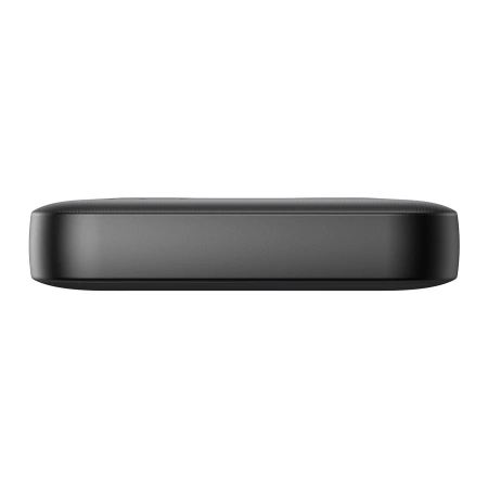 Powerbank Joyroom JR-PBF12 10000mAh 2,4A 2x USB-A 1x USB-C - schwarz