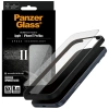 PanzerGlass Ceramic II Ultra-Wide Fit EasyAligne Tempered Glass für iPhone 17 Pro Max
