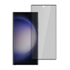 Hartowane szkło Privacy Glass do SAMSUNG GALAXY S23 ULTRA CZARNE