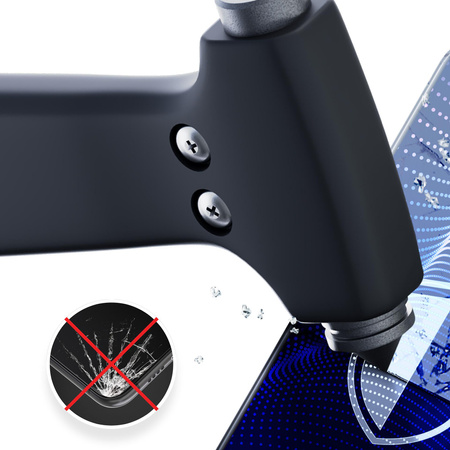 Honor 200 Smart - 3mk FlexibleGlass Pro