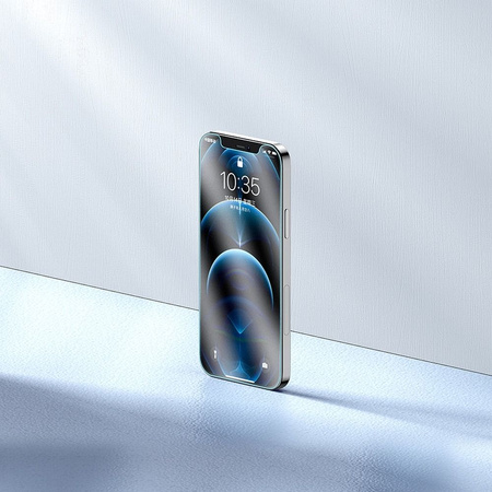 HOCO GF007 HD PHONE HYDROGEL MATTE FOIL 50 PCS