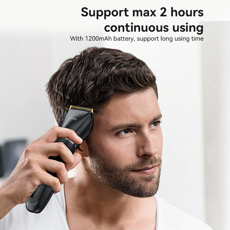 Yesido Maszynka do strzyżenia MG06