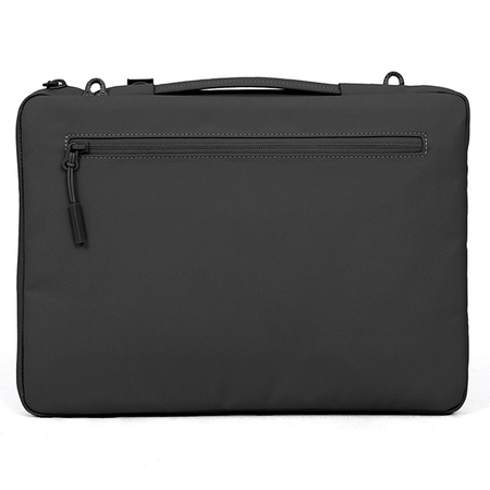 Skinarma Torba Juno laptop sleeve 14" czarny/black