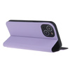 Etui Smart Soft do iPhone 16 Plus 6,7&quot; jasnofioletowe