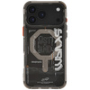 Etui Skinarma Sonix do iPhone 17 Pro Max Magnetic Charging stone