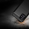 Futerał CARBON do SAMSUNG Galaxy A51 5G czarny