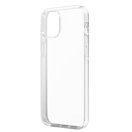 Etui IPHONE 14 PLUS UNIQ Clarion transparentne