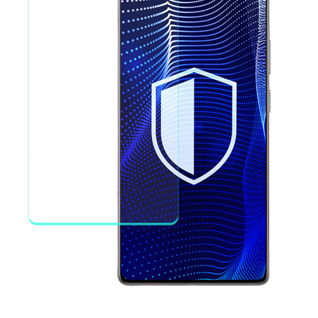 Infinix Note 50 / Note 50 Pro - 3mk FlexibleGlass Pro