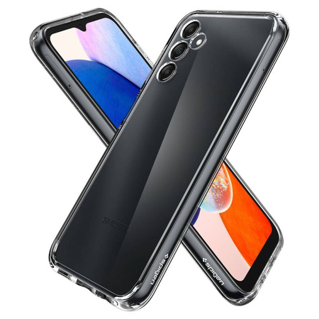 Spigen ULTRA HYBRID GALAXY A14 5G KRISTALLKLAR