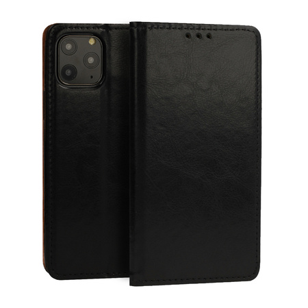 Kabura pozioma BOOK SPECIAL do SAMSUNG GALAXY M34 5G CZARNA