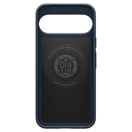 SPIGEN THIN FIT MAG MAGSAFE GOOGLE PIXEL 10 / 10 PRO METAL SLATE