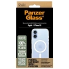 PanzerGlass HardCase iPhone 16 6,1" weiß/weiß MagSafe 1291