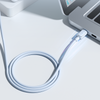 USB C - USB C Cable 100W 1.2m Joyroom S-CC100A14 - Blue