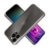 Apple iPhone 15 Pro - 3mk Clear Case
