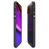 Spigen MAG ARMOR MAGSAFE IPHONE 15 MATTSCHWARZ