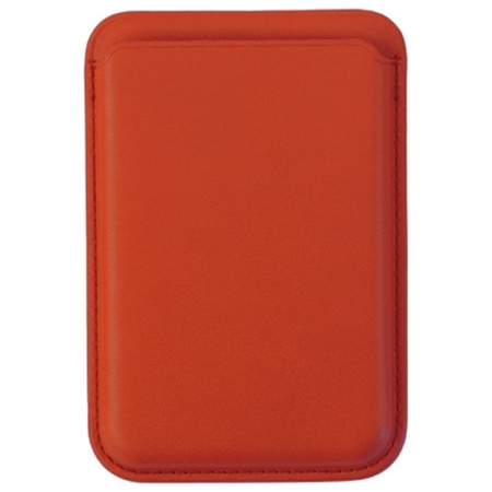 4smarts Portfel Magnetic Case RFIDna karty kredytowe Magcase zestaw (blue/red/yellow) 541048