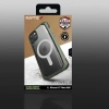 Raptic X-Doria Secure Case etui iPhone 14 Plus z MagSafe pancerny pokrowiec zielony