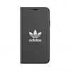 Oryginalne Etui IPHONE 11 PRO Adidas OR Booklet Case BASIC (36285) czarne