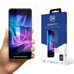 Realme C61 - 3mk Silky Matt Pro