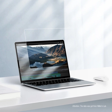 Nillkin Pure Series AR-Filmfolie für MacBook Pro 16&#39;&#39; für Laptop-Monitorbildschirm