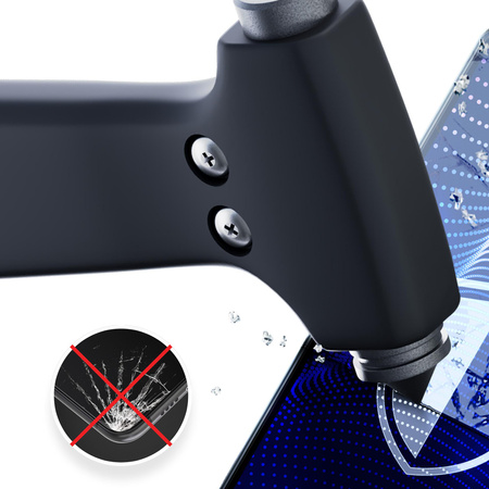 Poco C71 - 3mk FlexibleGlass Pro