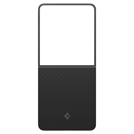 SPIGEN AIRSKIN ARAMID GALAXY Z FLIP 7 BLACK