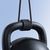 Joyroom Kabel USB - Lightning 2.4A Surpass Series 1.2 m schwarz (S-UL012A11)