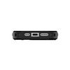 UAG Monarch - protective case for iPhone 15 Pro (kevlar element green)