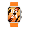 Smartwatch Colmi C81 (Pomarańczowy)